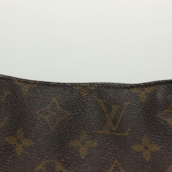 LOUIS VUITTON Monogram Looping GM Shoulder Bag M51145 - Picture 4 of 16